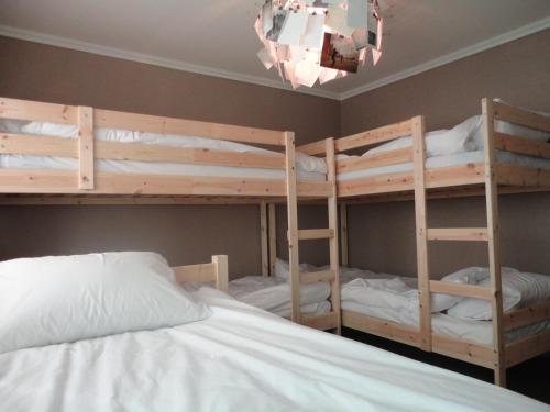 Hostal Xeromine Guesthouse Itaewon