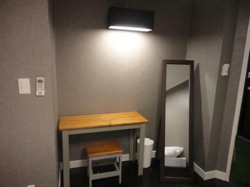 Hostal Xeromine Guesthouse Itaewon
