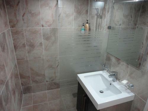 Hostal Xeromine Guesthouse Itaewon