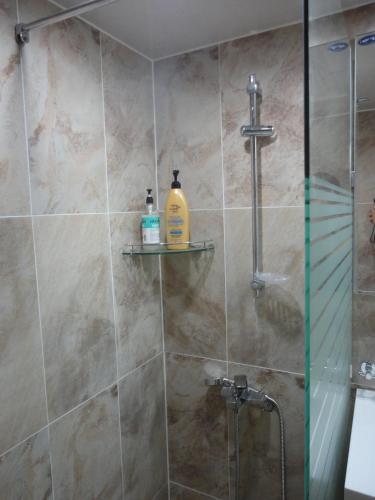 Hostal Xeromine Guesthouse Itaewon