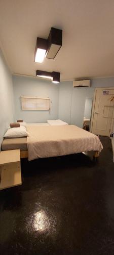 Hostal Xeromine Guesthouse Itaewon