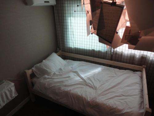 Hostal Xeromine Guesthouse Itaewon