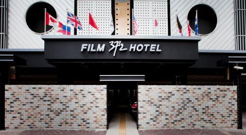 Hotel Film 37.2