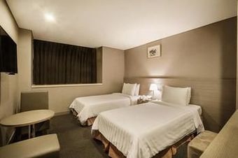 Best Western New Seoul Hotel