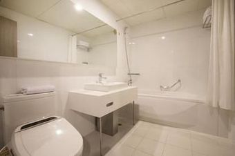 Best Western New Seoul Hotel