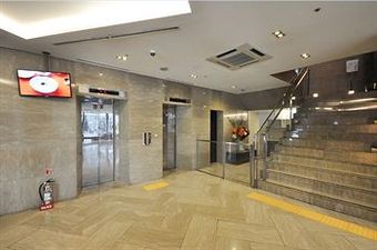 Best Western New Seoul Hotel
