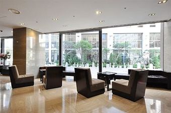 Best Western New Seoul Hotel