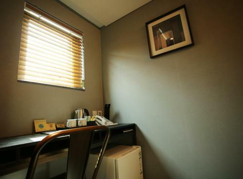 I.t.w Hotel Itaewon