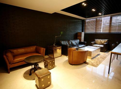 I.t.w Hotel Itaewon