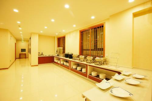 Beijing Dong Dan Hotel
