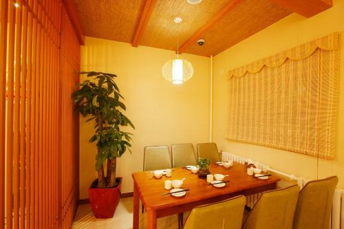 Beijing Dong Dan Hotel