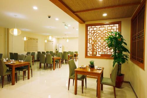 Beijing Dong Dan Hotel
