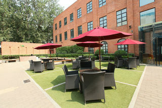 Ji Hotel 798 Art Zone Beijing