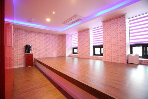 Hostal Myeongdong Ecohouse