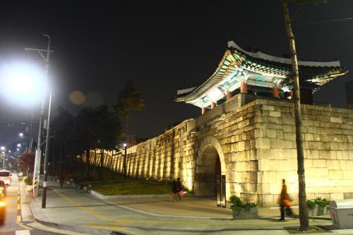Plan A Hostel In Dongdaemun