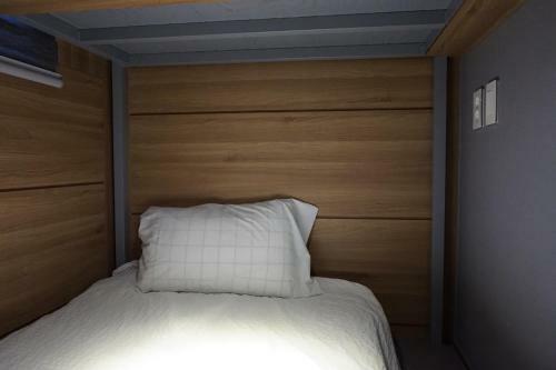 Hostal J-honor Guesthouse
