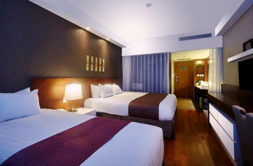 Best Western Premier Hotel Kukdo