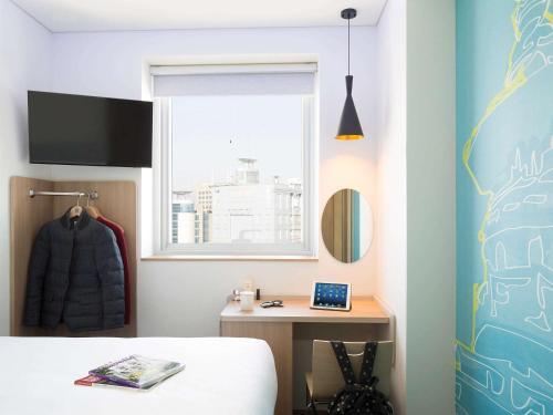 Hotel Ibis Budget Seoul Dongdaemun