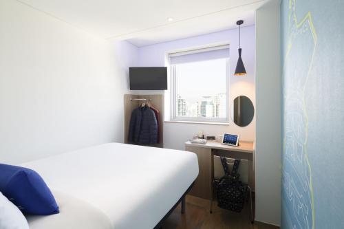 Hotel Ibis Budget Seoul Dongdaemun