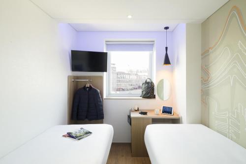 Hotel Ibis Budget Seoul Dongdaemun