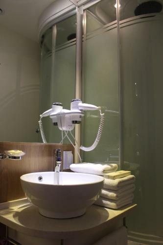 Hotel Ibis Budget Seoul Dongdaemun