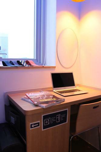 Hotel Ibis Budget Seoul Dongdaemun