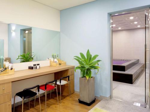 Hotel Ibis Budget Seoul Dongdaemun