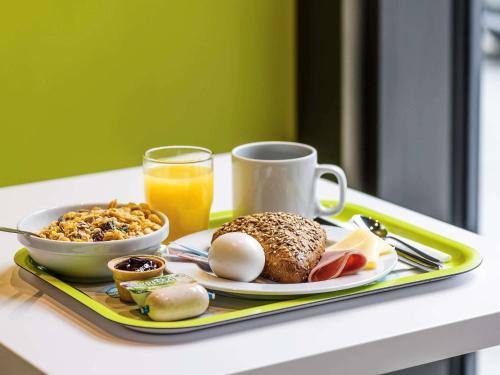 Hotel Ibis Budget Seoul Dongdaemun