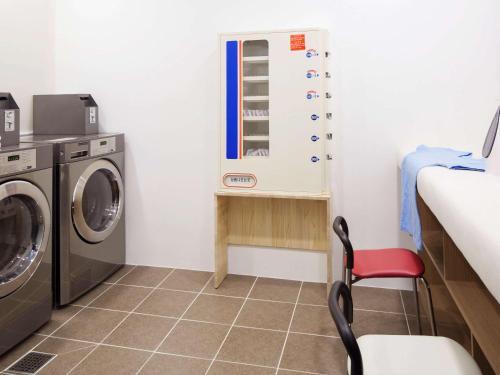 Hotel Ibis Budget Seoul Dongdaemun