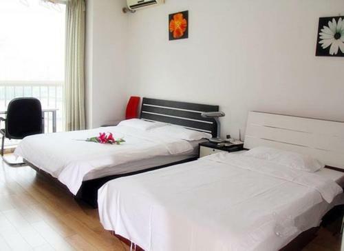 Zhongguancun Daocaoren Apartment