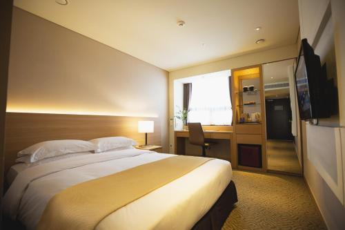 Summit Hotel Dongdaemun