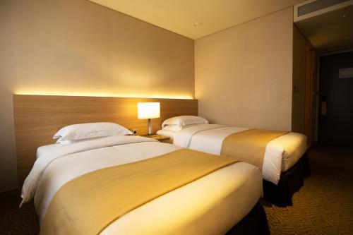 Summit Hotel Dongdaemun