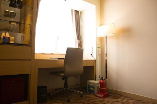 Summit Hotel Dongdaemun