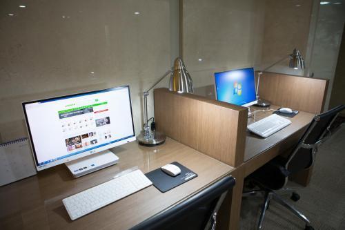 Summit Hotel Dongdaemun