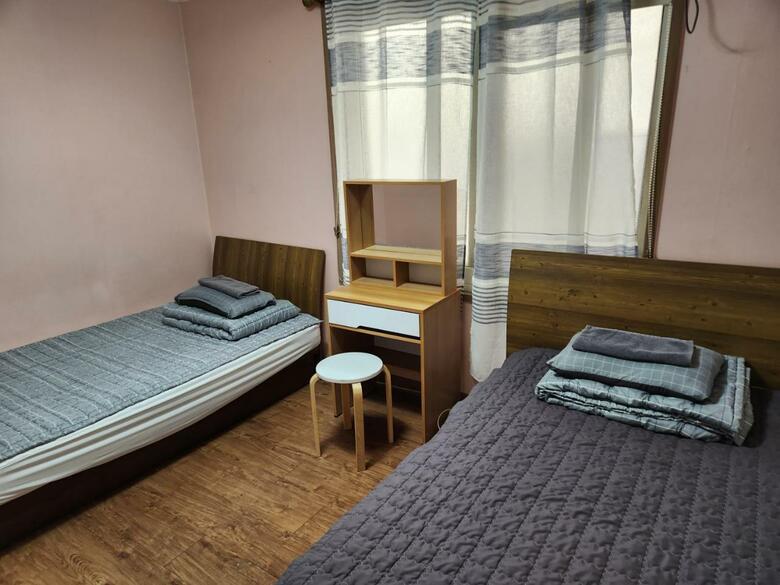 Birdsnest Hostel