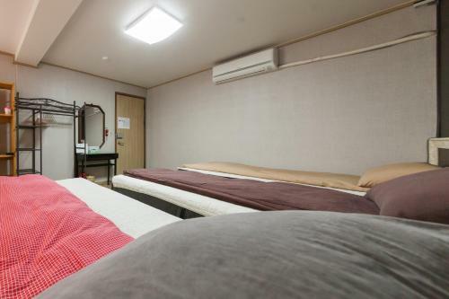 Hostal Yehadoye Guesthouse
