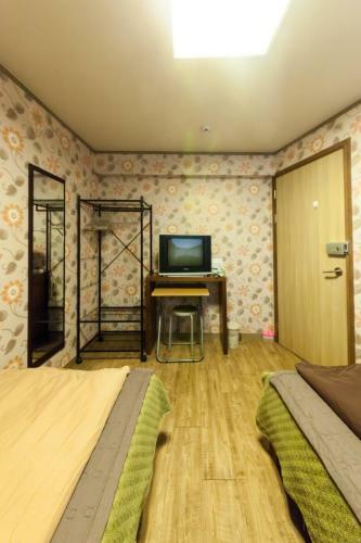 Hostal Yehadoye Guesthouse