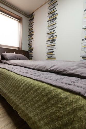 Hostal Yehadoye Guesthouse