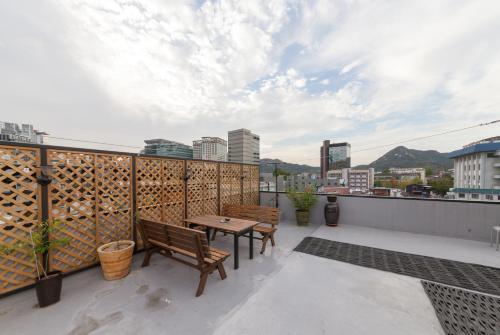 Hostal Yehadoye Guesthouse