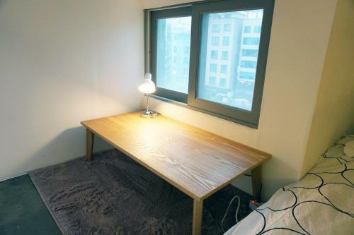 Apartamento Likeu Guest House