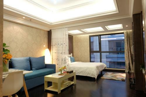 Ring Service Apartment No.8 On The East