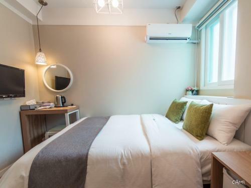 Hotel Qb Seoul Dongdaemun