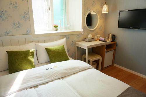 Hotel Qb Seoul Dongdaemun