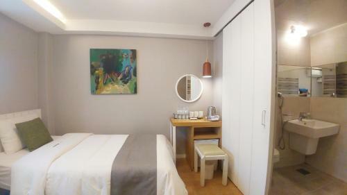 Hotel Qb Seoul Dongdaemun