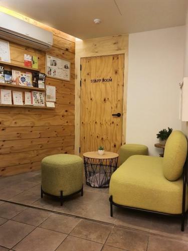 Hotel Qb Seoul Dongdaemun