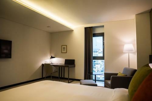 Boree Hotel Gangnam