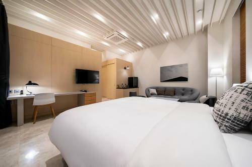 Boree Hotel Gangnam