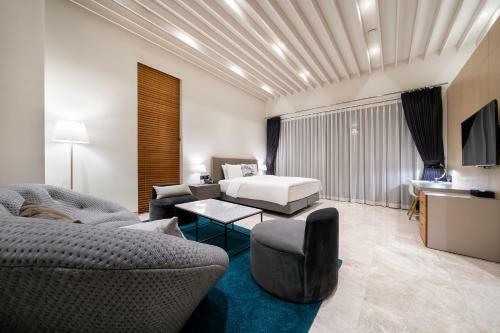 Boree Hotel Gangnam
