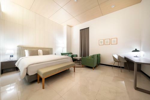 Boree Hotel Gangnam