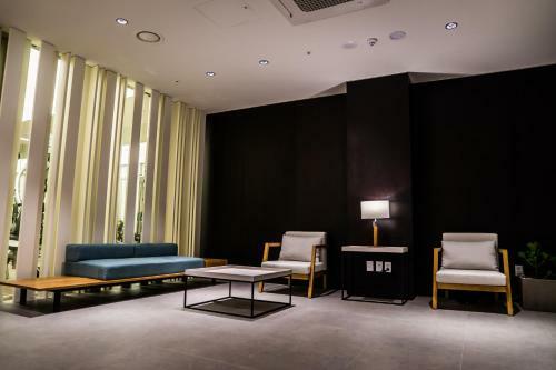 Boree Hotel Gangnam